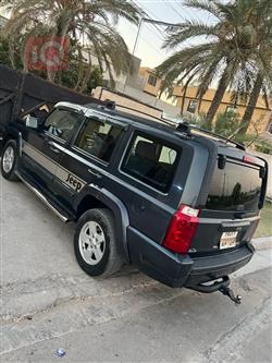 جیپ کۆماندەر